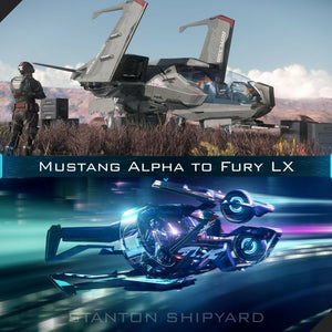 Mustang-Alpha-to-Fury-LX