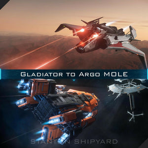 Gladiator-to-Argo-MOLE