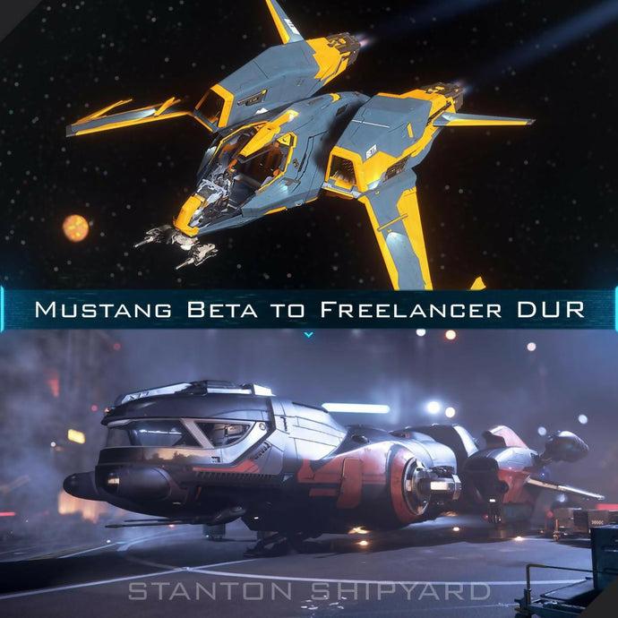Mustang-Beta-to-Freelancer-DUR
