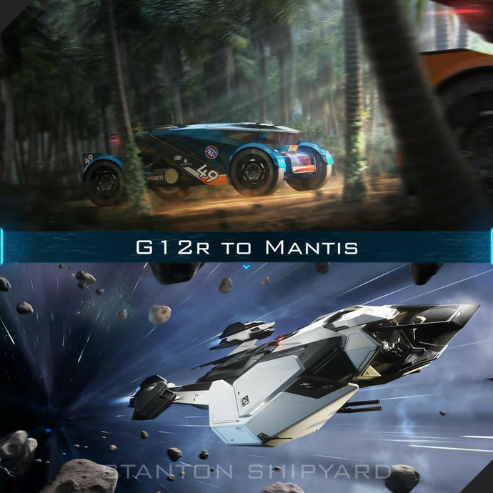 G12r-to-Mantis