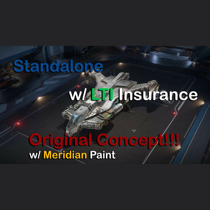 Shiv - Original Concept (OC) LTI Insurance + Meridian Paint