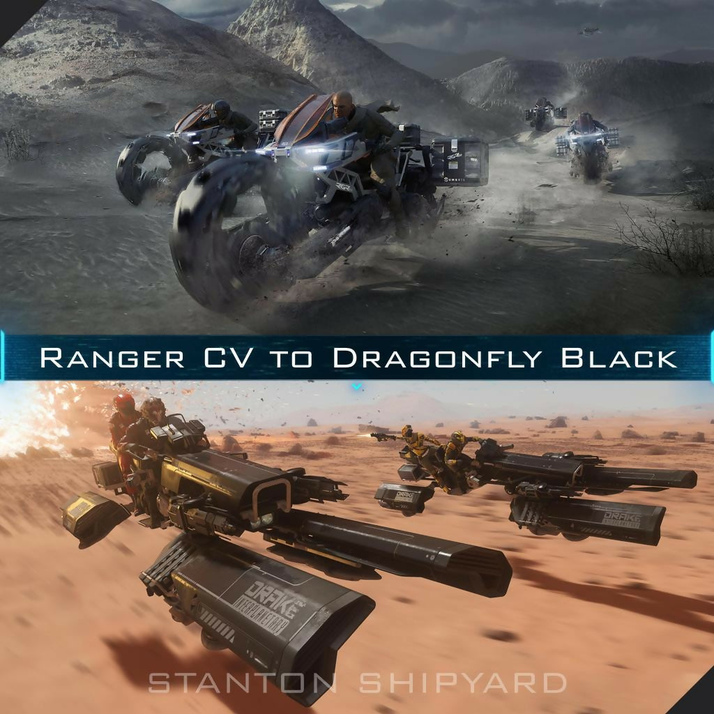 Ranger-CV-to-Dragonfly-Black