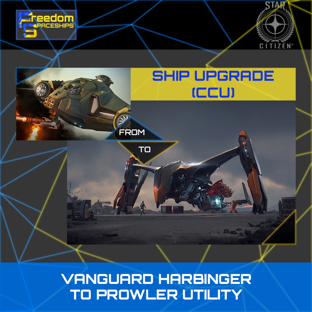 VANGUARD-HARBINGER-TO-PROWLER-UTILITY