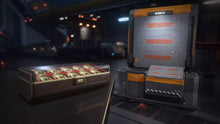 Load image into Gallery viewer, Coin and Weapon Display Set - SUBSCRIBER STORE | Space Foundry Marketplace.
