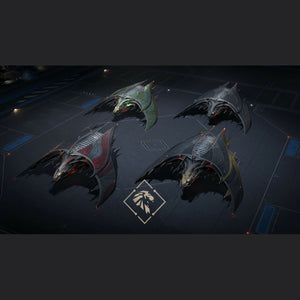 Stinger - 4 Paint Pack CONCIERGE