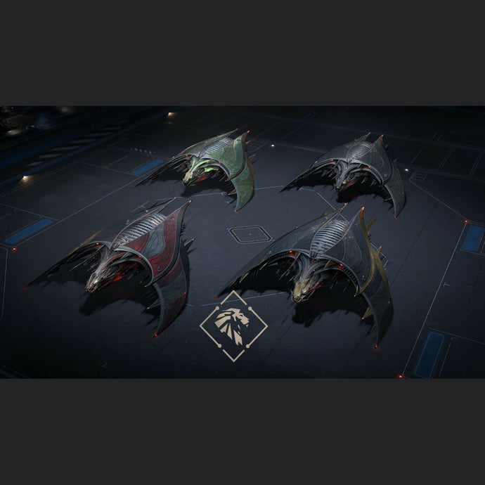 Stinger - 4 Paint Pack CONCIERGE