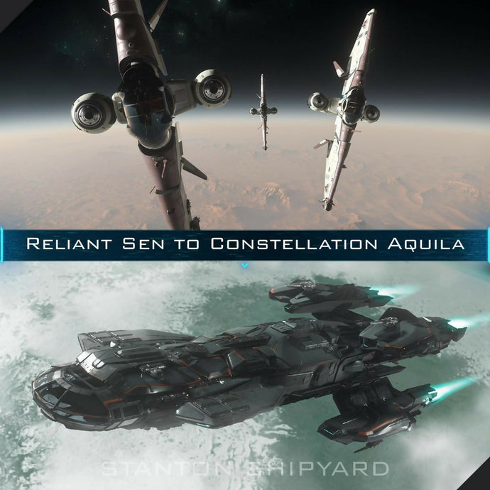 Reliant-Sen-to-Constellation-Aquila