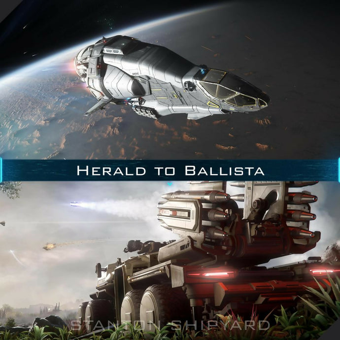 Herald-to-Ballista