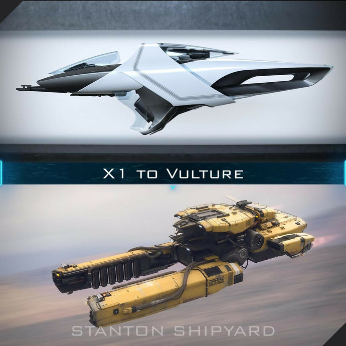 X1-to-Vulture