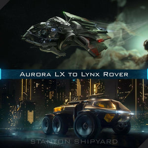 Aurora-LX-to-Lynx-Rover