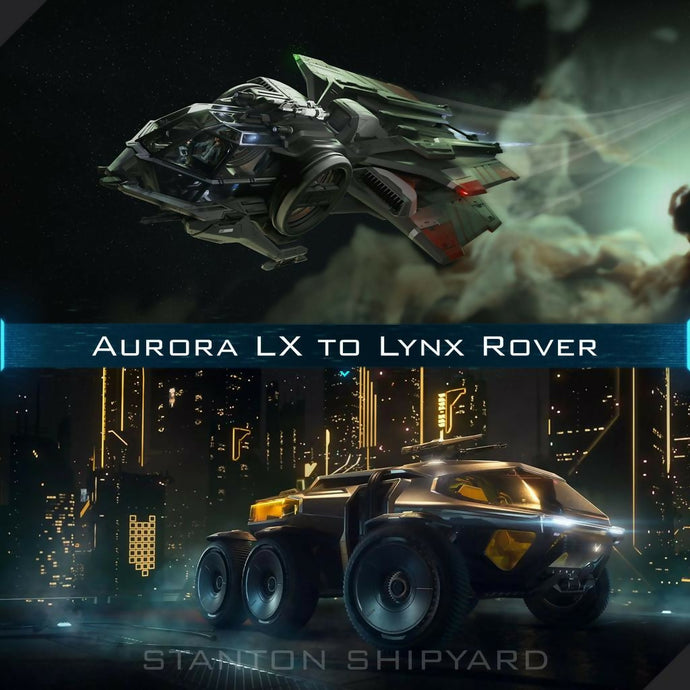 Aurora-LX-to-Lynx-Rover