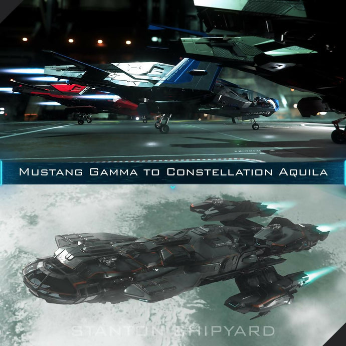 Mustang-Gamma-to-Constellation-Aquila