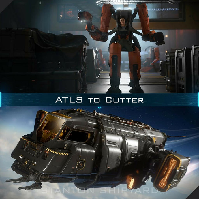 ATLS-to-Cutter