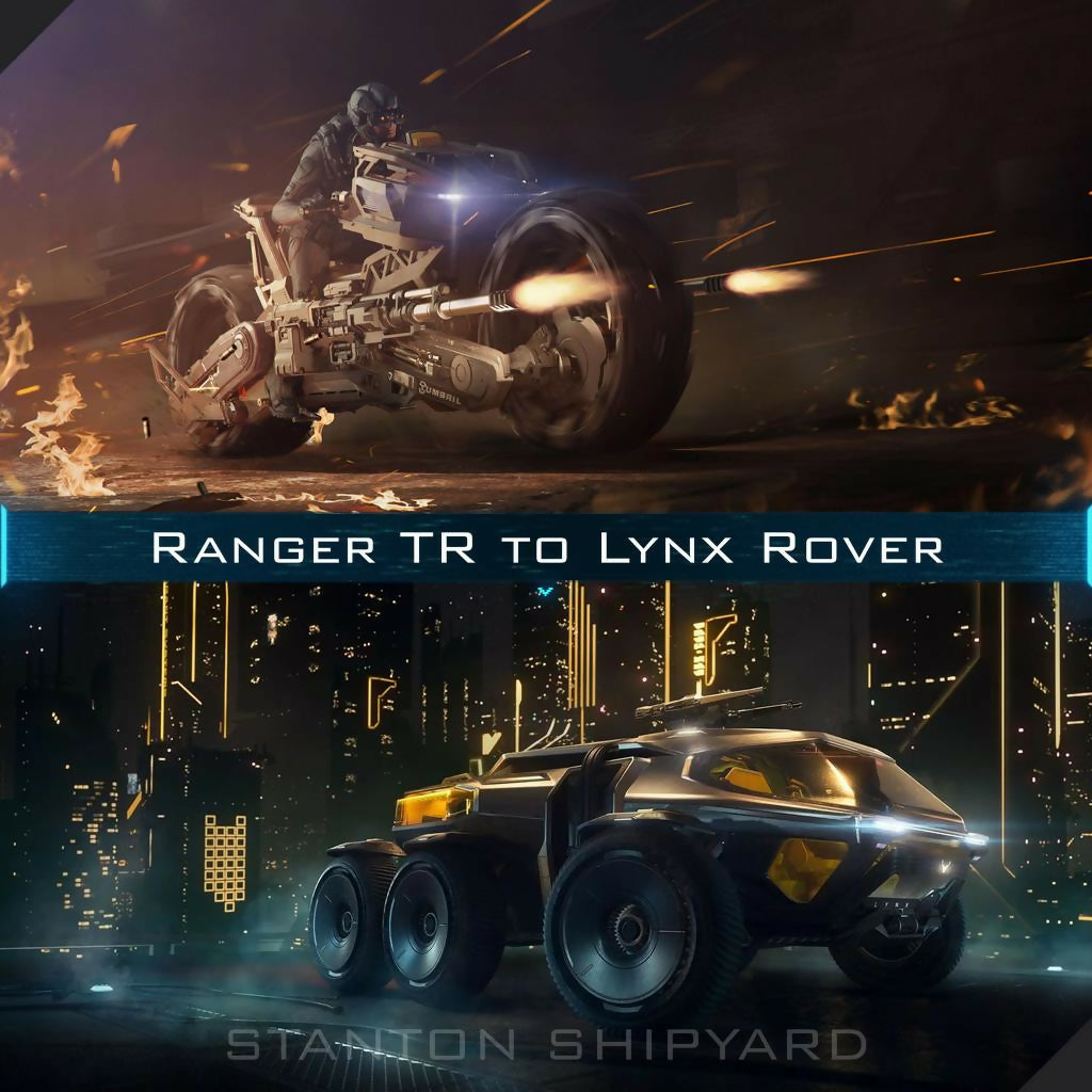 Ranger-TR-to-Lynx-Rover