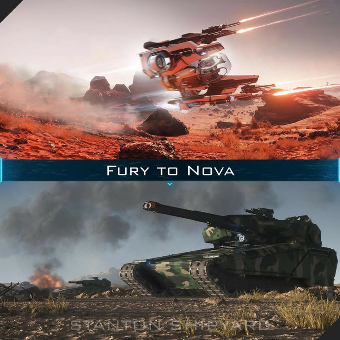 Fury-to-Nova