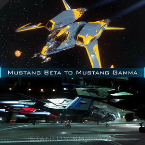 Mustang-Beta-to-Mustang-Gamma