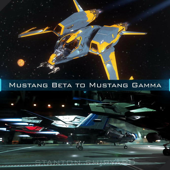 Mustang-Beta-to-Mustang-Gamma