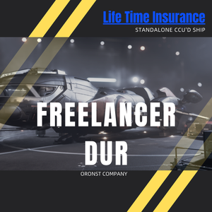 Freelancer DUR - LTI