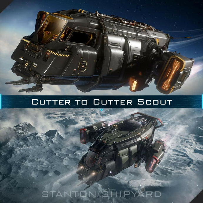 Cutter-to-Cutter-Scout