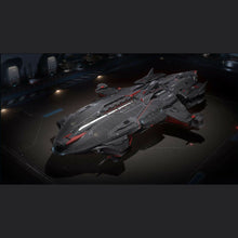 Load image into Gallery viewer, Tiburon OC 10y (NOT CCU'ed) + Vermillion LIMITED Paint | Space Foundry Marketplace.