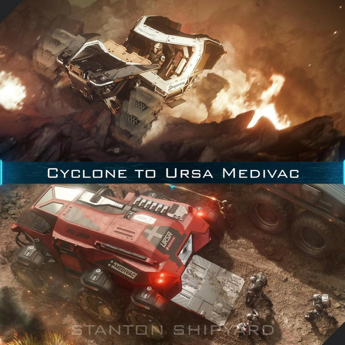 Cyclone-to-Ursa-Medivac