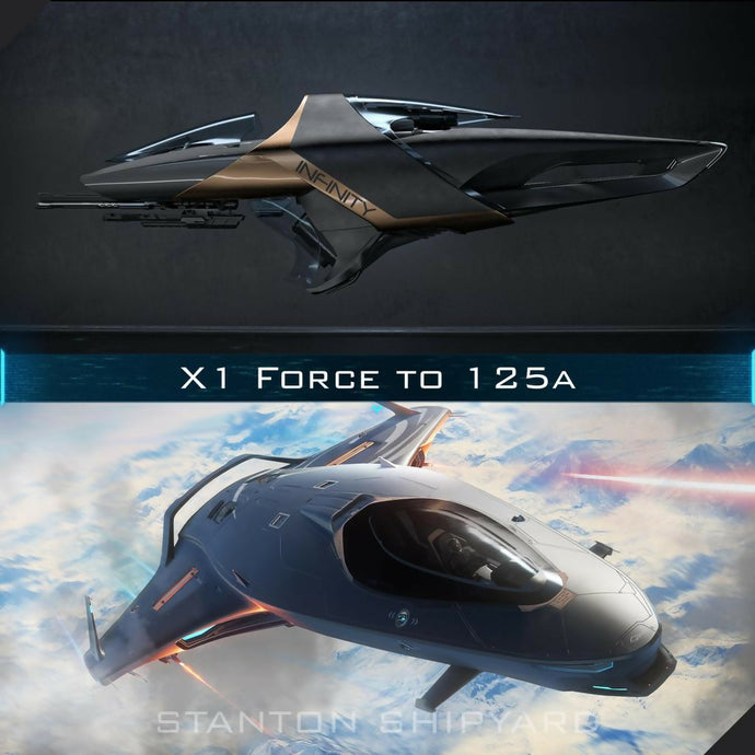 X1-Force-to-125a