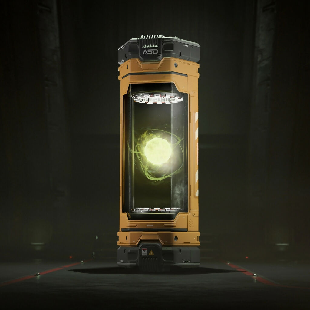 GRX Prototype - Subscriber Exclusive