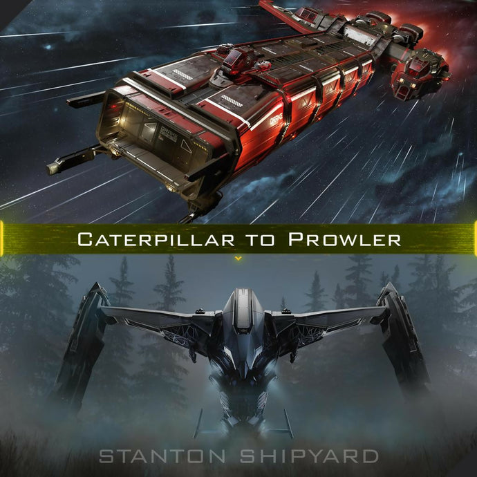 Caterpillar-to-Prowler-bonus