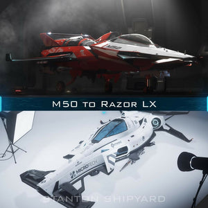 M50-to-Razor-LX
