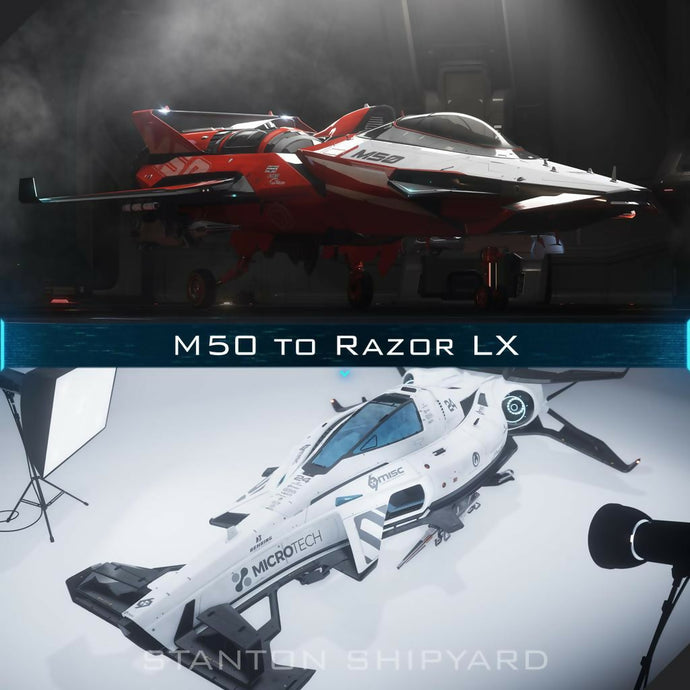 M50-to-Razor-LX