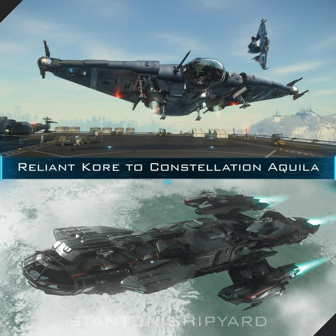 Reliant-Kore-to-Constellation-Aquila