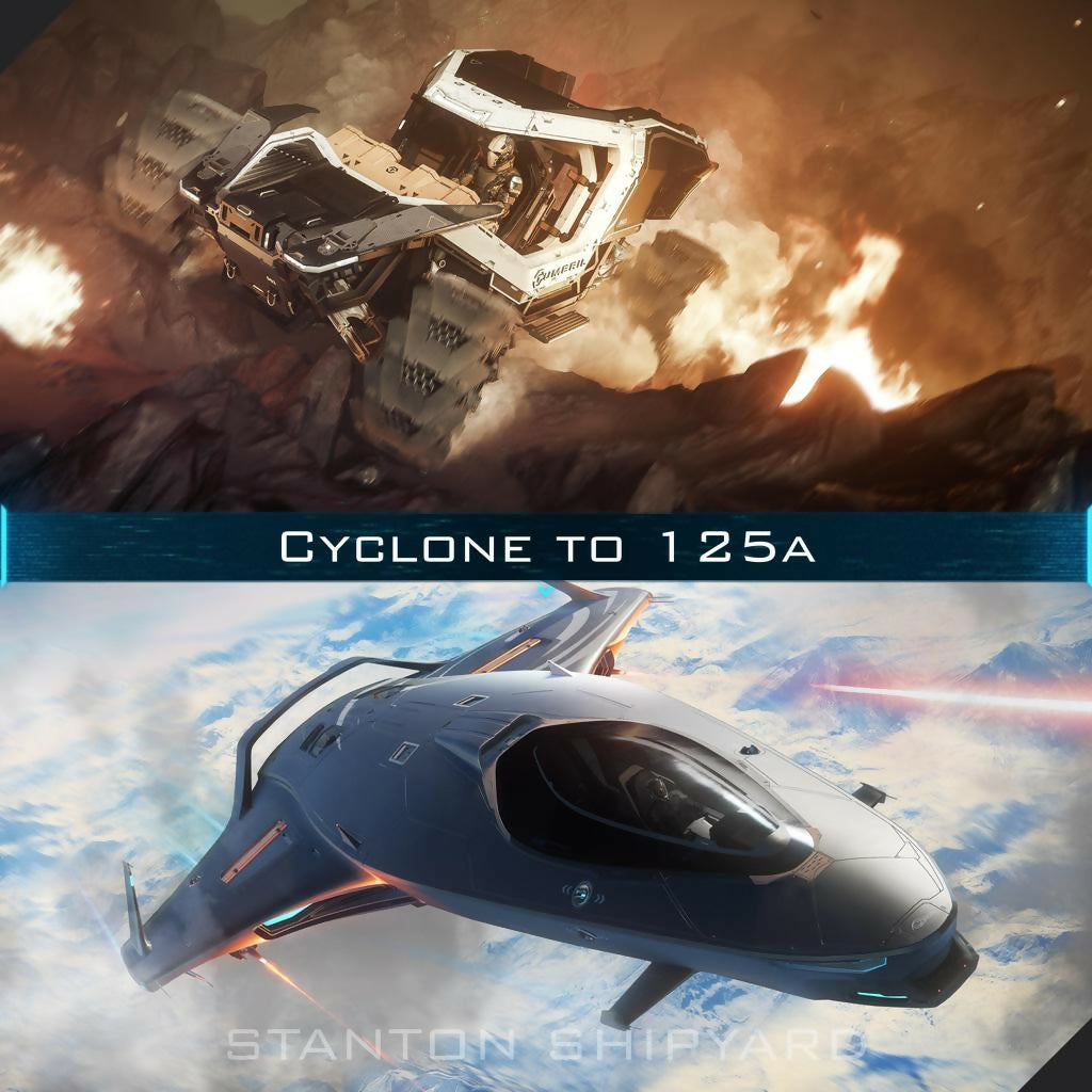 Cyclone-to-125a