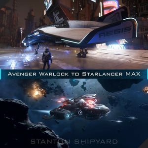 Avenger-Warlock-to-Starlancer-MAX