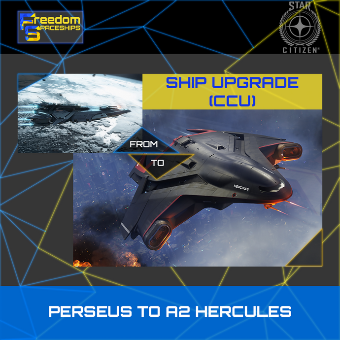 PERSEUS-TO-A2-HERCULES