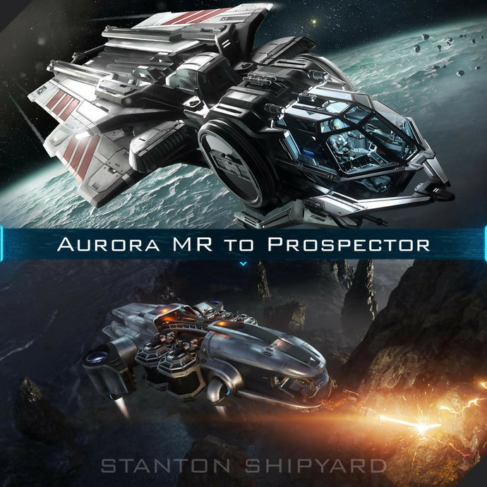 Aurora-MR-to-Prospector
