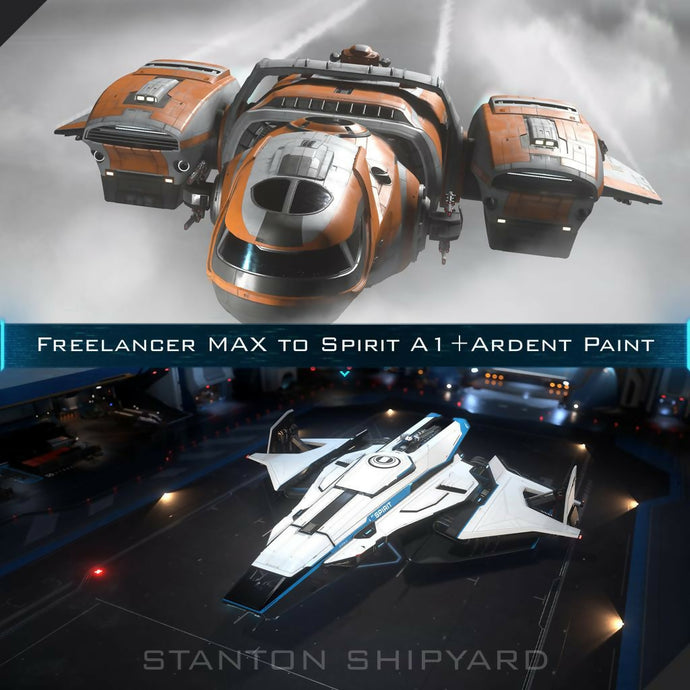 Freelancer-MAX-to-Spirit-A1+Ardent-Paint