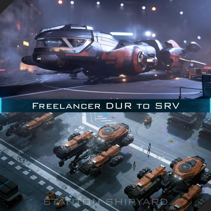 Freelancer-DUR-to-SRV