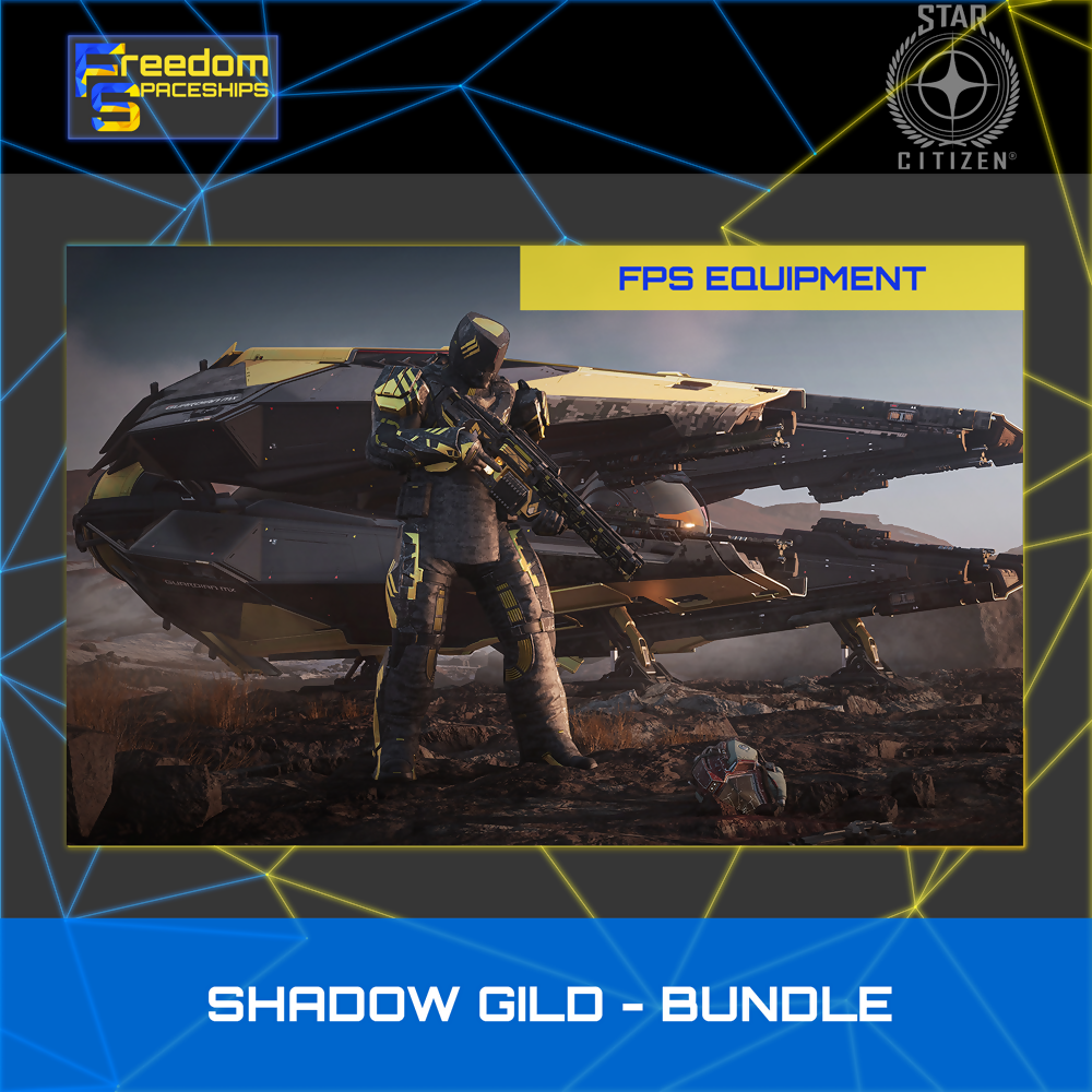 Armor | Space Foundry Marketplace