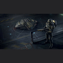Load image into Gallery viewer, Golden Blossom - Patch Bundle - Limited Edition | Space Foundry Marketplace.