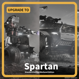 ROC-DS -Spartan