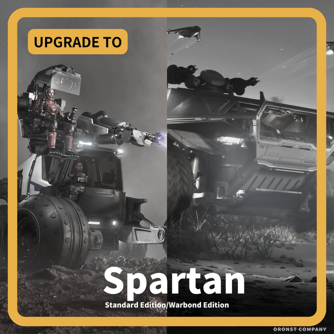 ROC-DS -Spartan