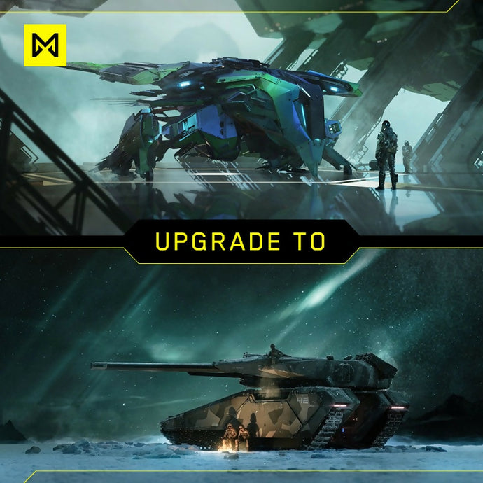 Talon to Nova