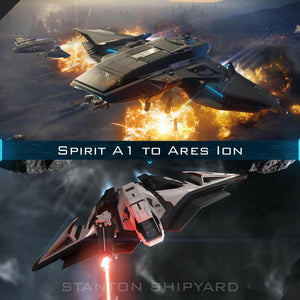 Spirit-A1-to-Ares-Ion