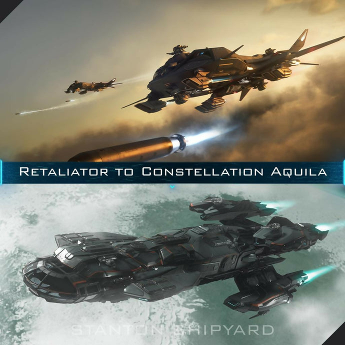 Retaliator-to-Constellation-Aquila