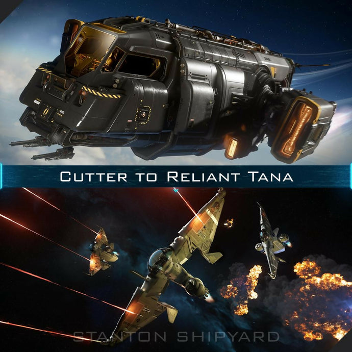 Cutter-to-Reliant-Tana