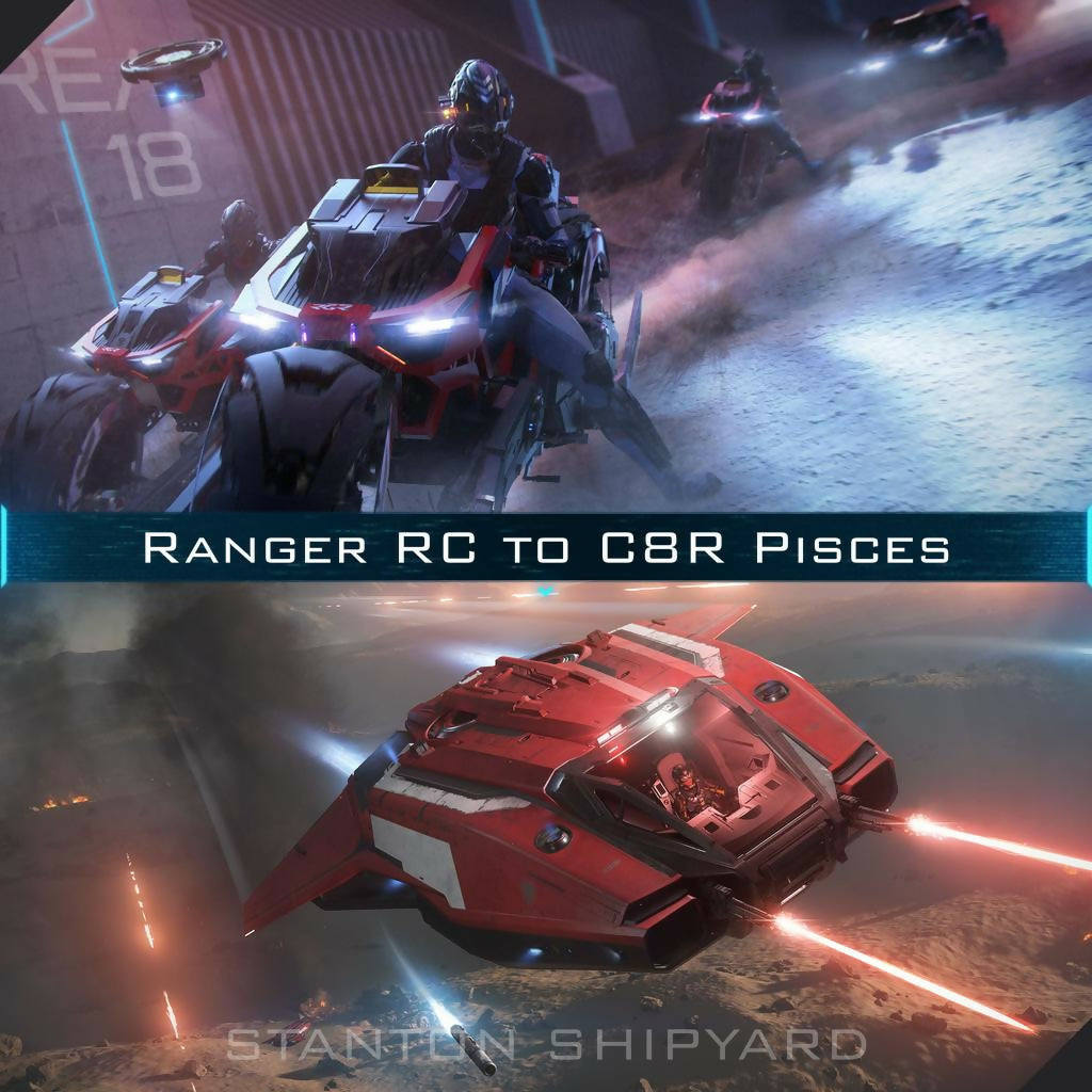 Ranger-RC-to-C8R-Pisces