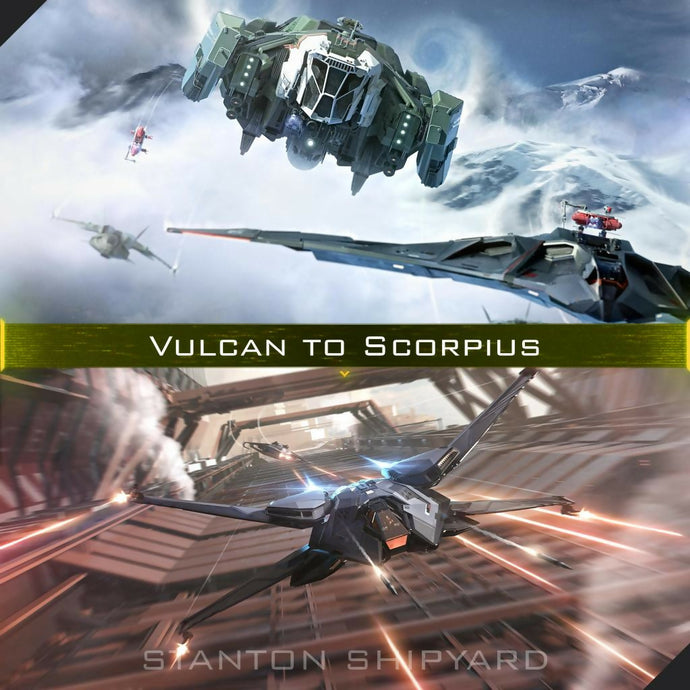 Vulcan-to-Scorpius-bonus