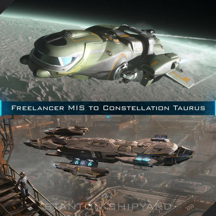 Freelancer-MIS-to-Constellation-Taurus