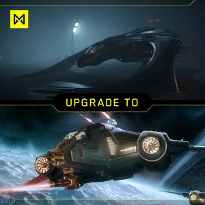 Blade to Vanguard Harbinger