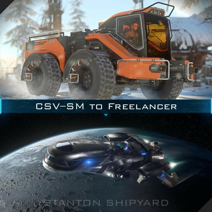 CSV–SM-to-Freelancer